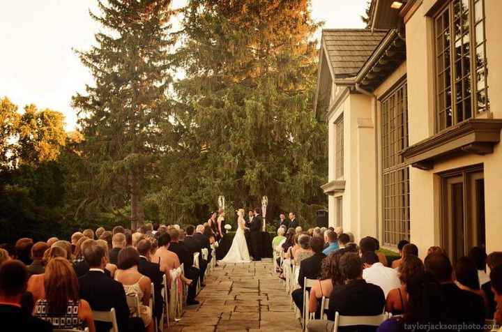 Where are you getting married? Post a picture of your venue! - 1
