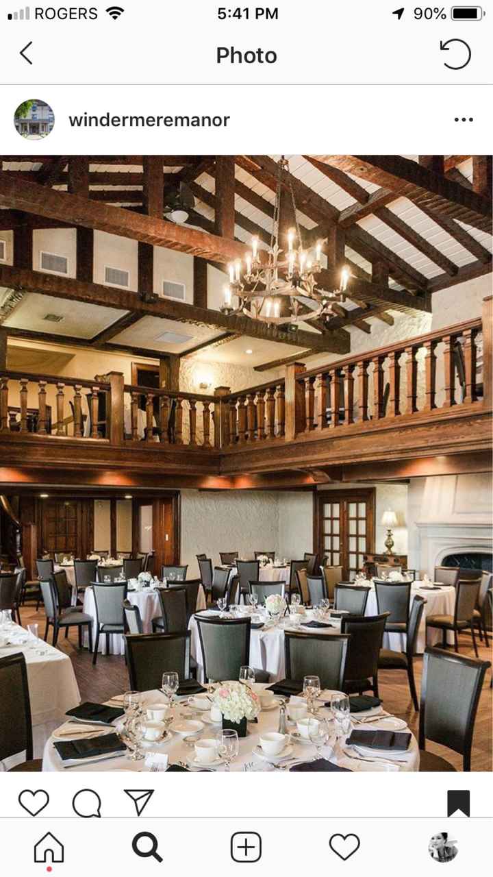 Where are you getting married? Post a picture of your venue! - 2