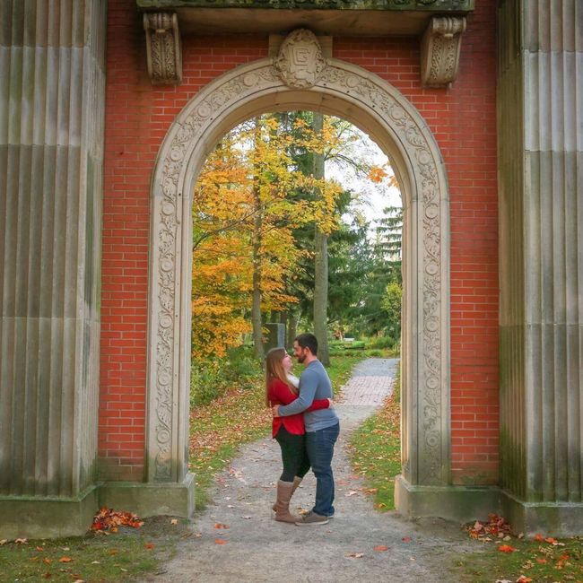 #FianceFriday - Show off your favourite engagement photo 4