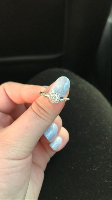 Engagement rings 13