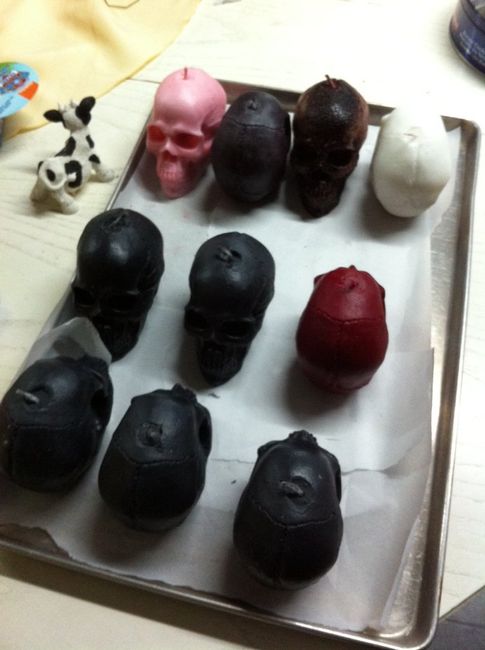 Wedding DIY: share it! - 1