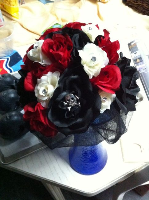 Wedding DIY: share it! - 2