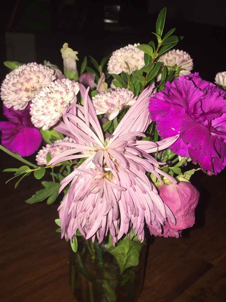 Flower help - 1