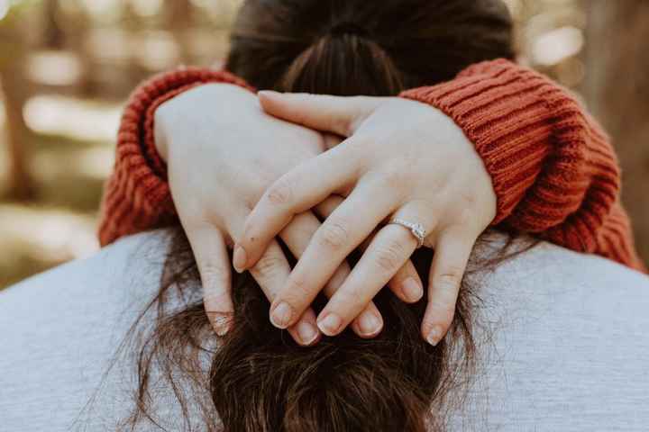 Brides of 2024 - Let's See Your Ring! - 1