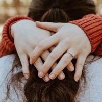 Brides of 2024 - Let's See Your Ring! - 1