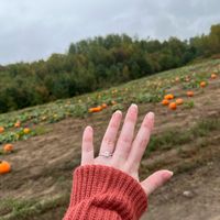 Brides of 2024 - Let's See Your Ring! - 2