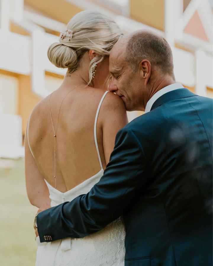 Just got married to my soulmate ♥️ - 1
