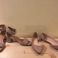 Wedding Shoes