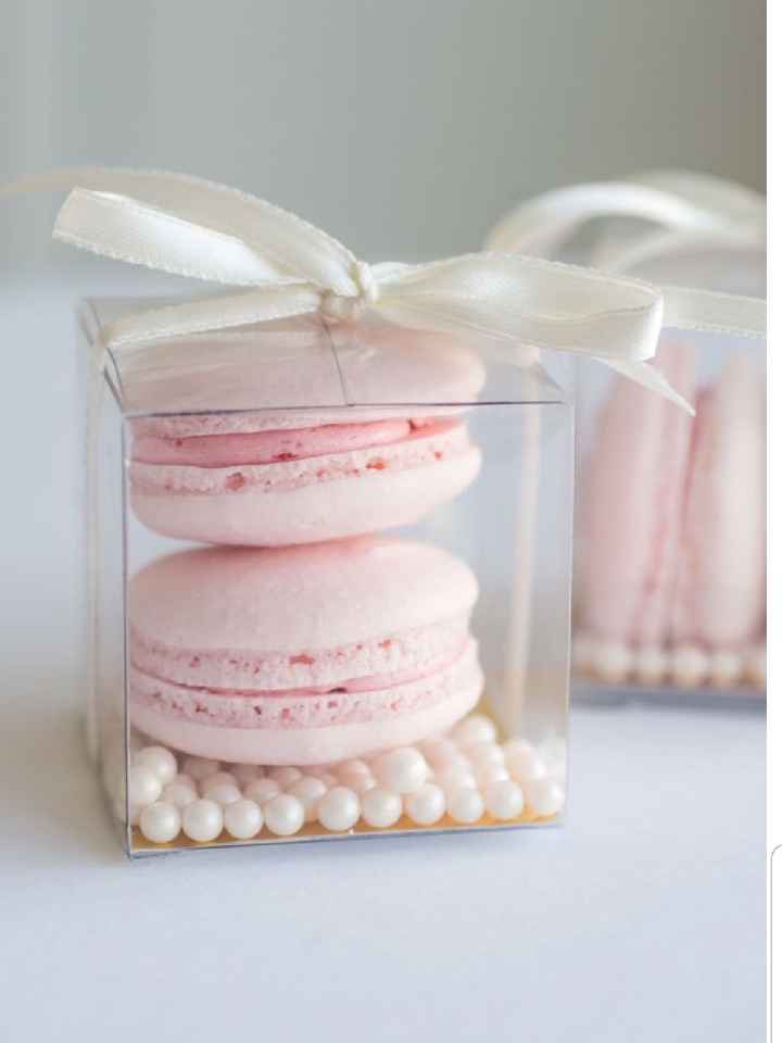 What are you giving as a wedding favour? - 2