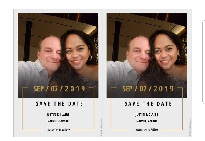 diy save the date 1