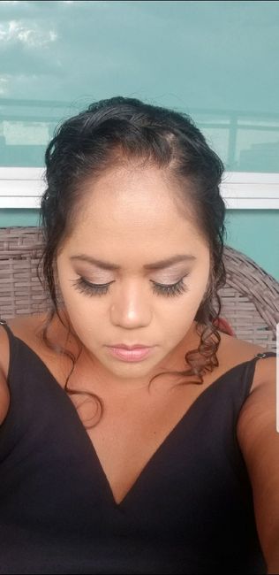 Make-up Trial - 1