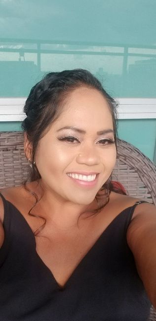 Make-up Trial - 3