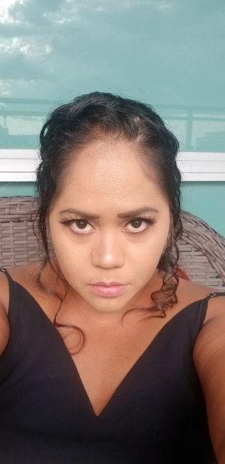 Make-up Trial - 4