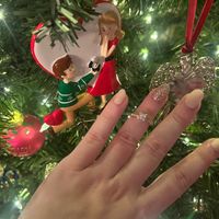 Brides of 2024 - Let's See Your Ring! - 1
