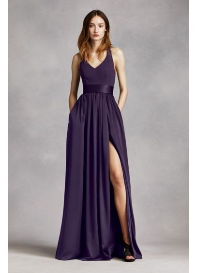 Show off your bridesmaid dresses! 23