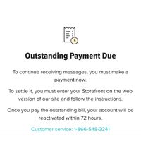 i am logged out & i am paying - 1