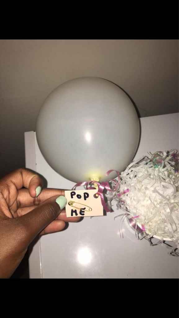 Will you be my bridesmaid? - 3