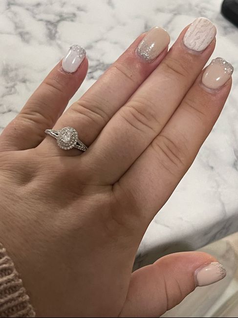 Brides of 2023 - Let's See Your Ring! 22