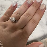 Brides of 2023 - Let's See Your Ring! - 1