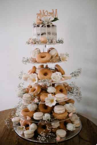Cake or cupcakes ?? - 1