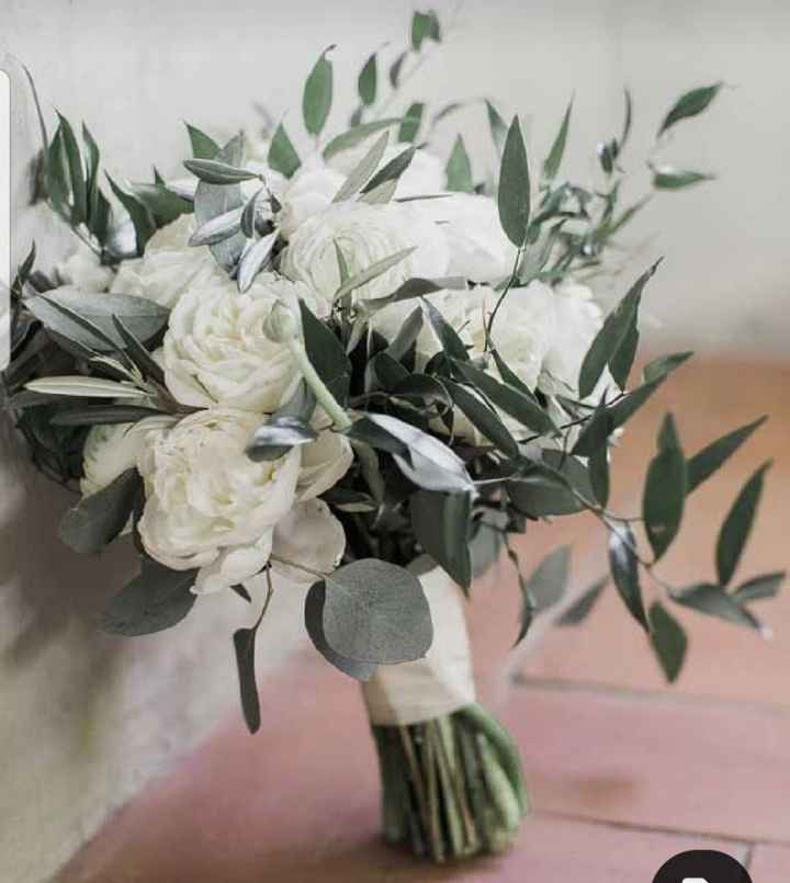 Bridal Bouquets!! - 1