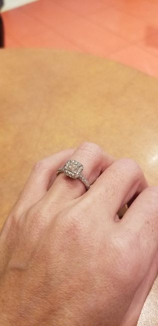 Let's talk engagement Rings!! 11