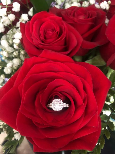 Brides of 2021! Show us your ring!! 18