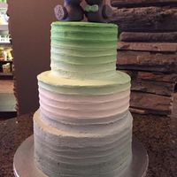 Your wedding cake! Check? - 1