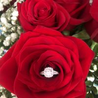 Brides of 2021! Show us your ring!! - 1