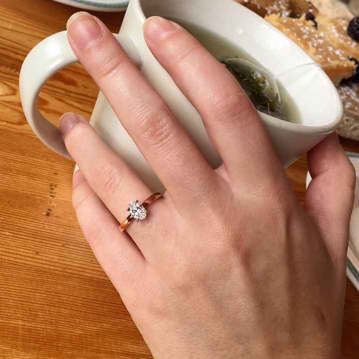 Engagement