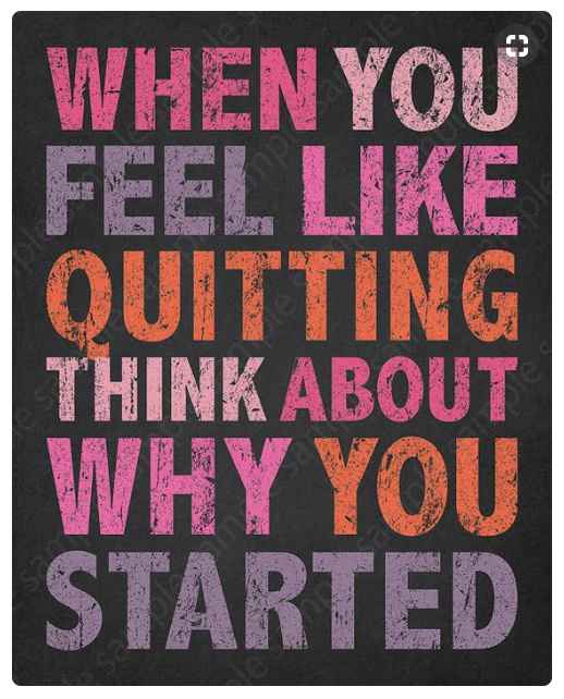 Motivation