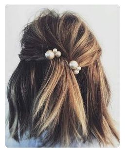 Hairstyles for Fine Hair 3