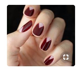 Nail Inspiration! 5