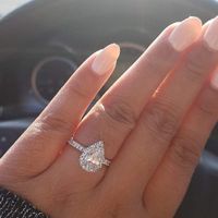 Brides of 2020!  Show us your ring!! - 1