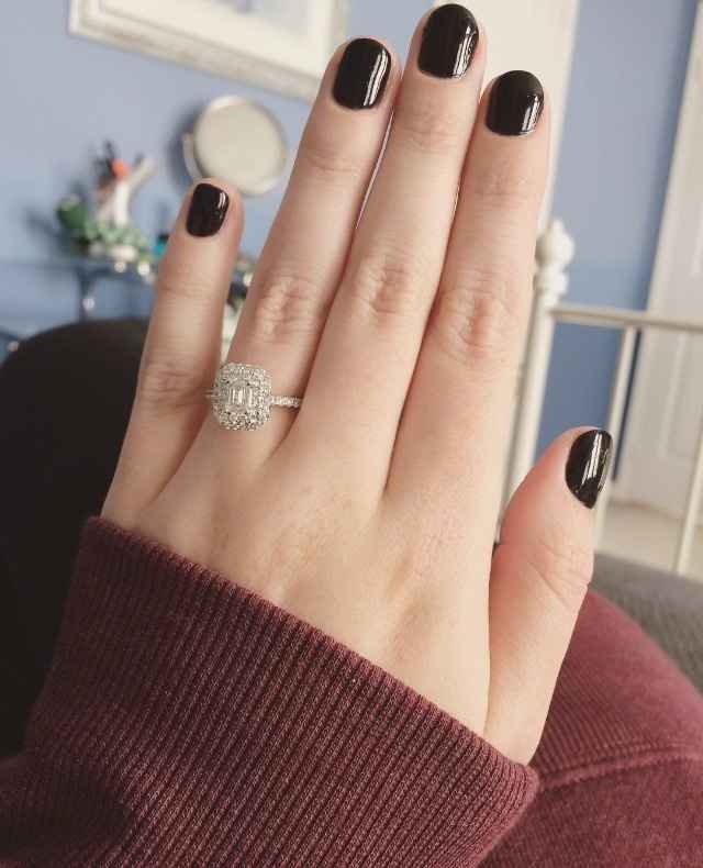 Engagement Ring