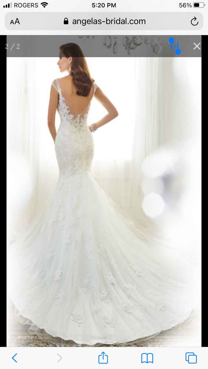 Let’s see your dress!!! - 2