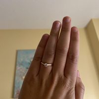 Brides of 2024 - Let's See Your Ring! - 1