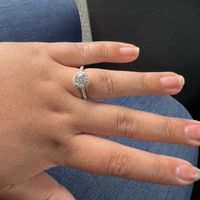 Brides of 2023 - Let's See Your Ring! - 1