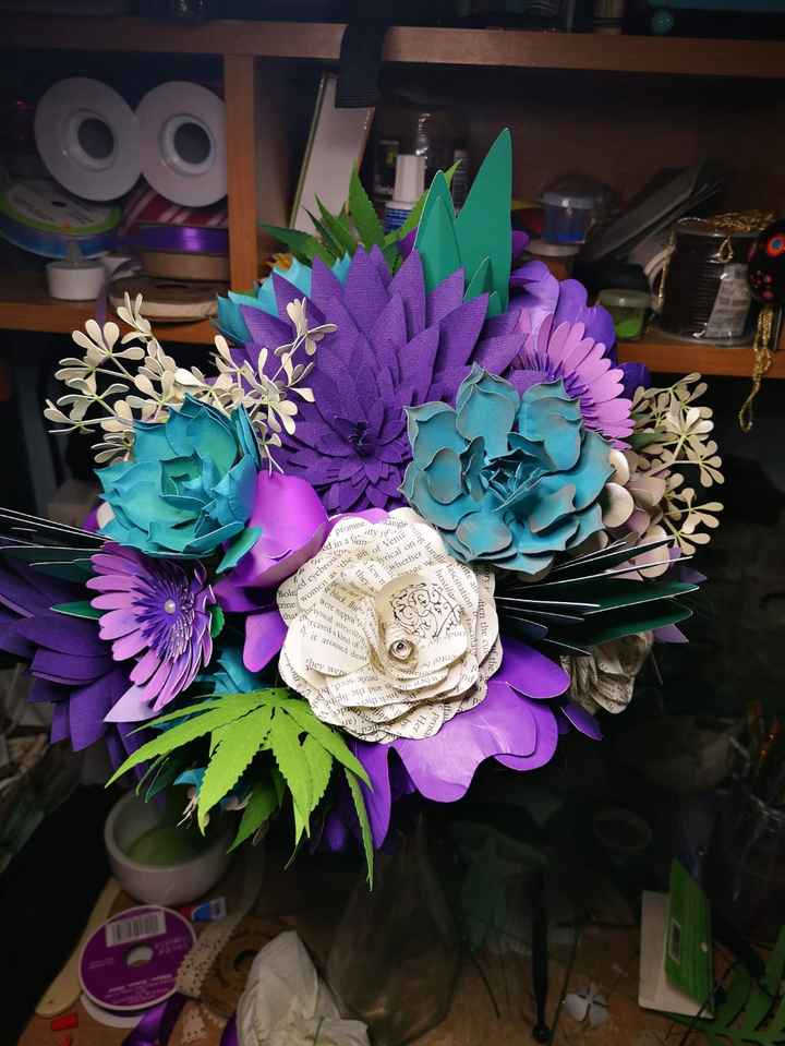 Flowers - 1