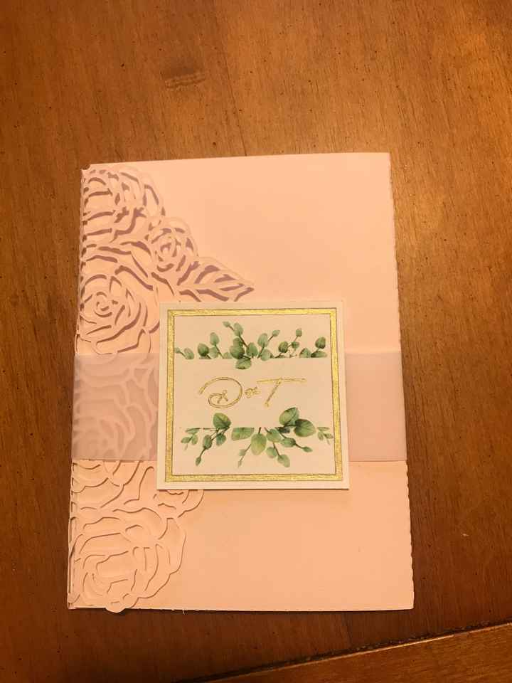 Share the invites! - 2