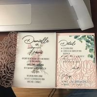 Share the invites! - 1