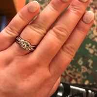 Brides of 2018! Show us your ring! - 1