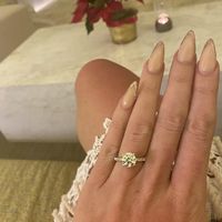 Brides of 2023 - Let's See Your Ring! - 1