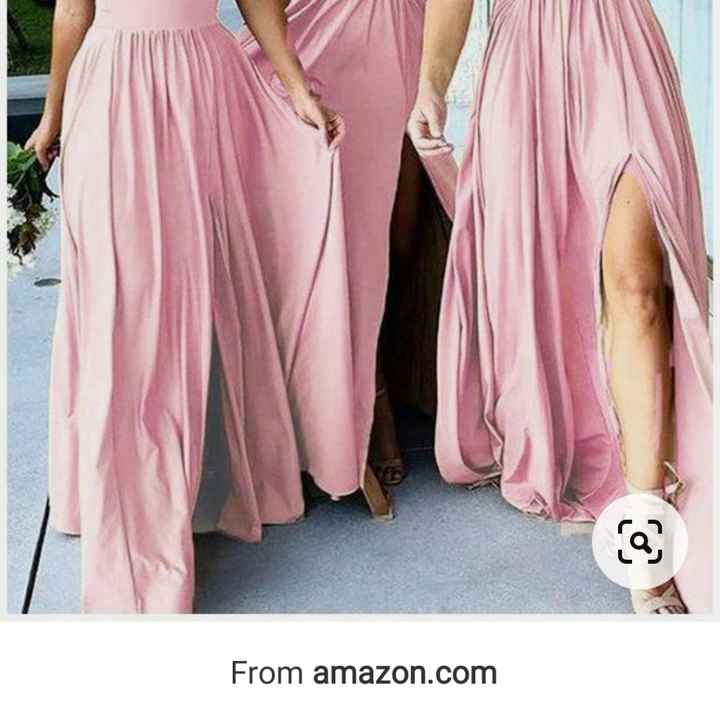 Mismatched or the same?! - 1