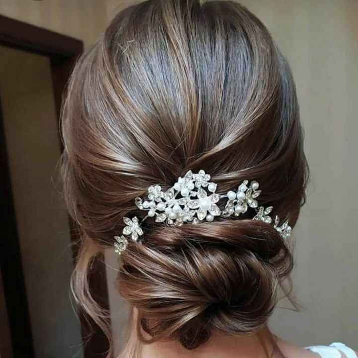 Hair - 1