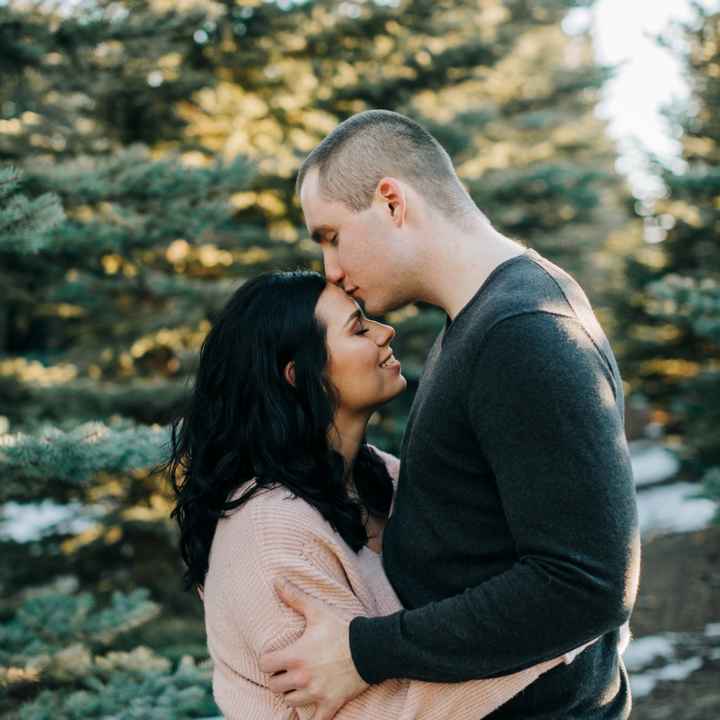 Engagement Photos - 2