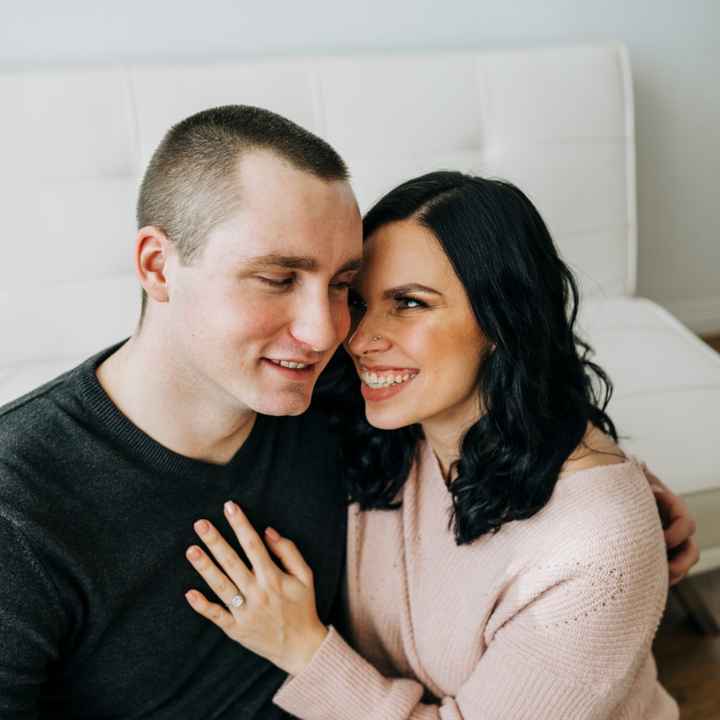 Engagement Photos - 3