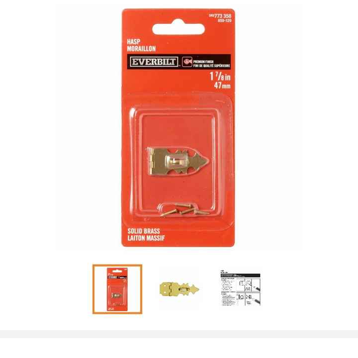 Lockable Card Box - 1