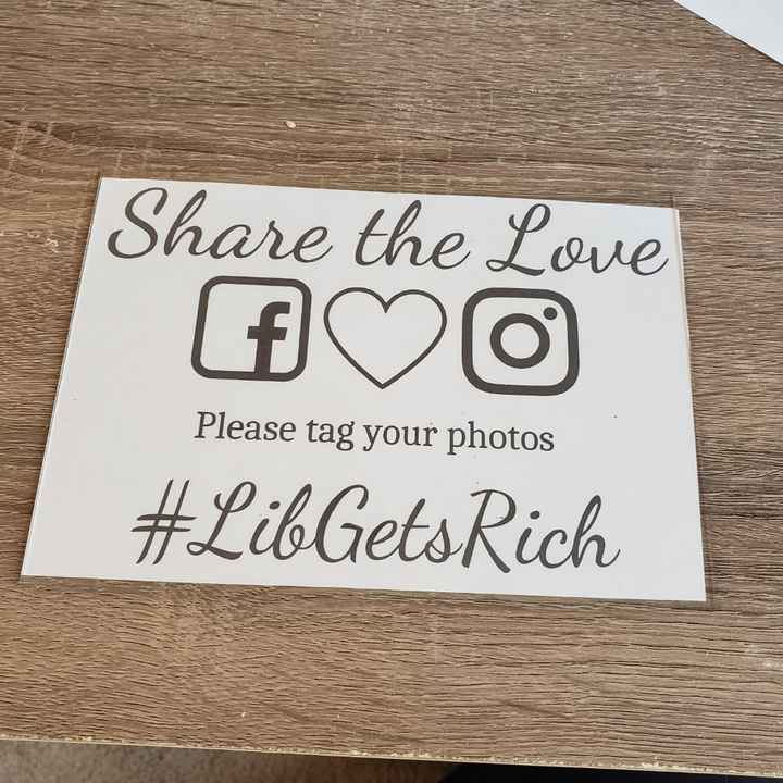diy Sign Hack - 1