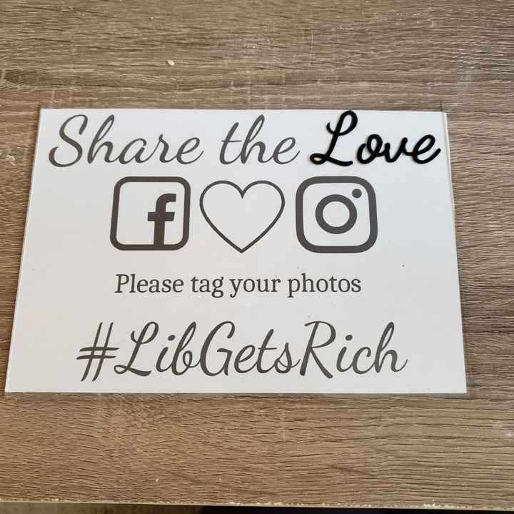 diy Sign Hack - 2